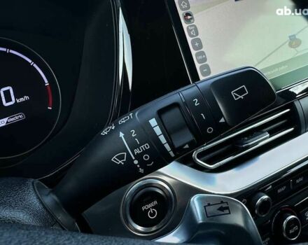 Киа Niro, объемом двигателя 0 л и пробегом 76 тыс. км за 22700 $, фото 29 на Automoto.ua