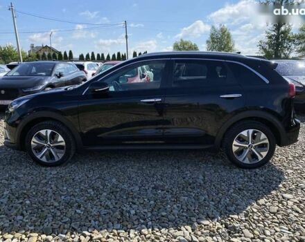Киа Niro, объемом двигателя 0 л и пробегом 88 тыс. км за 21900 $, фото 14 на Automoto.ua
