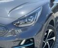 Киа Niro, объемом двигателя 0 л и пробегом 136 тыс. км за 19999 $, фото 7 на Automoto.ua