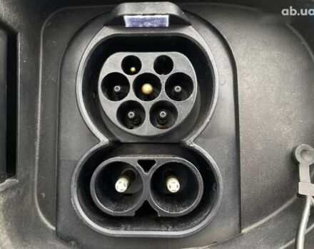 Киа Niro, объемом двигателя 0 л и пробегом 70 тыс. км за 22500 $, фото 21 на Automoto.ua