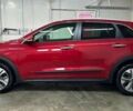 Киа Niro, объемом двигателя 0 л и пробегом 47 тыс. км за 24900 $, фото 25 на Automoto.ua