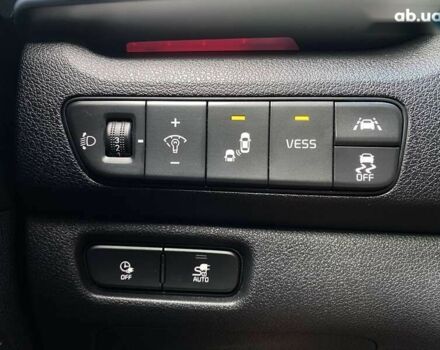 Кіа Niro, об'ємом двигуна 0 л та пробігом 69 тис. км за 22200 $, фото 8 на Automoto.ua