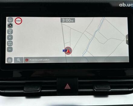 Киа Niro, объемом двигателя 0 л и пробегом 117 тыс. км за 19900 $, фото 10 на Automoto.ua