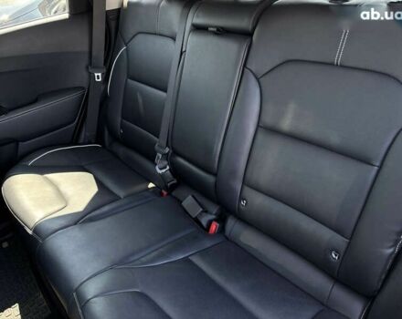 Киа Niro, объемом двигателя 0 л и пробегом 114 тыс. км за 19350 $, фото 29 на Automoto.ua