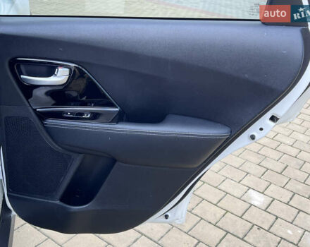 Киа Niro, объемом двигателя 0 л и пробегом 1 тыс. км за 19200 $, фото 23 на Automoto.ua