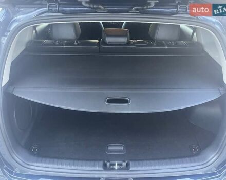 Кіа Niro, об'ємом двигуна 0 л та пробігом 93 тис. км за 18950 $, фото 39 на Automoto.ua