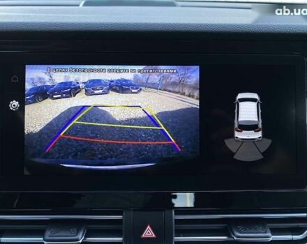 Киа Niro, объемом двигателя 0 л и пробегом 101 тыс. км за 20300 $, фото 13 на Automoto.ua