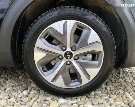 Киа Niro, объемом двигателя 0 л и пробегом 70 тыс. км за 22500 $, фото 22 на Automoto.ua