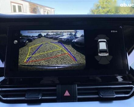Кіа Niro, об'ємом двигуна 0 л та пробігом 107 тис. км за 21950 $, фото 10 на Automoto.ua