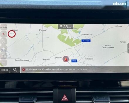 Киа Niro, объемом двигателя 0 л и пробегом 68 тыс. км за 24200 $, фото 9 на Automoto.ua