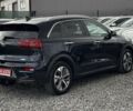 Киа Niro, объемом двигателя 0 л и пробегом 110 тыс. км за 20999 $, фото 8 на Automoto.ua
