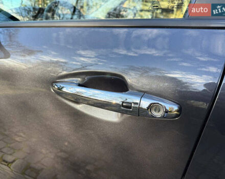 Кіа Niro, об'ємом двигуна 0 л та пробігом 141 тис. км за 18499 $, фото 21 на Automoto.ua