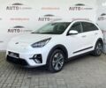 Кіа Niro, об'ємом двигуна 0 л та пробігом 158 тис. км за 19950 $, фото 1 на Automoto.ua