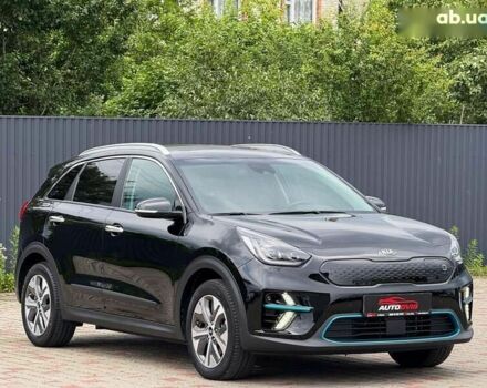 Киа Niro, объемом двигателя 0 л и пробегом 50 тыс. км за 23499 $, фото 1 на Automoto.ua