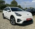 Киа Niro, объемом двигателя 0 л и пробегом 129 тыс. км за 19900 $, фото 18 на Automoto.ua