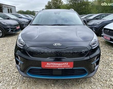 Кіа Niro, об'ємом двигуна 0 л та пробігом 131 тис. км за 20500 $, фото 17 на Automoto.ua