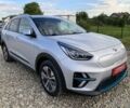 Киа Niro, объемом двигателя 0 л и пробегом 81 тыс. км за 21950 $, фото 15 на Automoto.ua