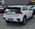 Киа Niro, объемом двигателя 0 л и пробегом 95 тыс. км за 20450 $, фото 11 на Automoto.ua