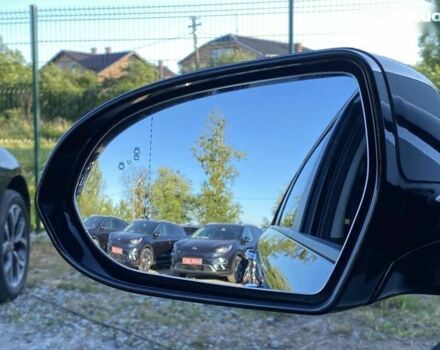 Кіа Niro, об'ємом двигуна 0 л та пробігом 93 тис. км за 22700 $, фото 10 на Automoto.ua