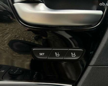 Киа Niro, объемом двигателя 0 л и пробегом 129 тыс. км за 19900 $, фото 9 на Automoto.ua