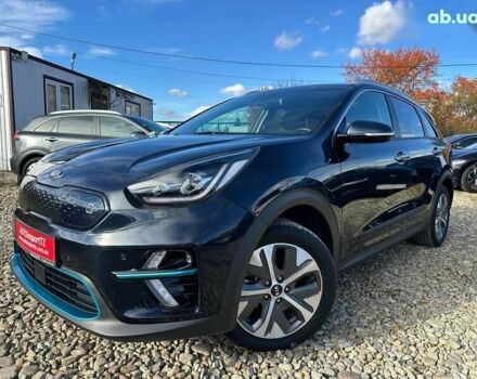 Киа Niro, объемом двигателя 0 л и пробегом 68 тыс. км за 24200 $, фото 19 на Automoto.ua