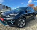 Киа Niro, объемом двигателя 0 л и пробегом 68 тыс. км за 24200 $, фото 19 на Automoto.ua