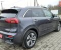 Кіа Niro, об'ємом двигуна 0 л та пробігом 133 тис. км за 19950 $, фото 6 на Automoto.ua