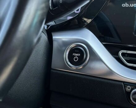 Киа Niro, объемом двигателя 0 л и пробегом 114 тыс. км за 19350 $, фото 25 на Automoto.ua