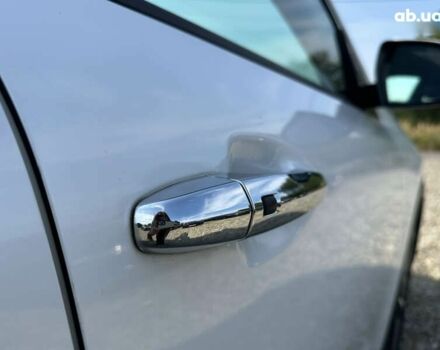 Киа Niro, объемом двигателя 0 л и пробегом 129 тыс. км за 19900 $, фото 16 на Automoto.ua