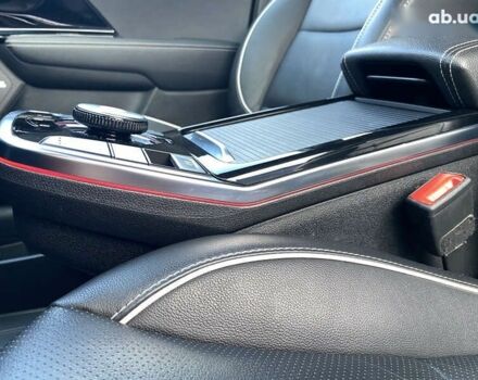 Кіа Niro, об'ємом двигуна 0 л та пробігом 76 тис. км за 22900 $, фото 4 на Automoto.ua