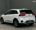 Киа Niro, объемом двигателя 0 л и пробегом 136 тыс. км за 18400 $, фото 6 на Automoto.ua