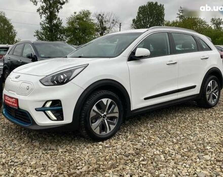 Кіа Niro, об'ємом двигуна 0 л та пробігом 96 тис. км за 19950 $, фото 17 на Automoto.ua