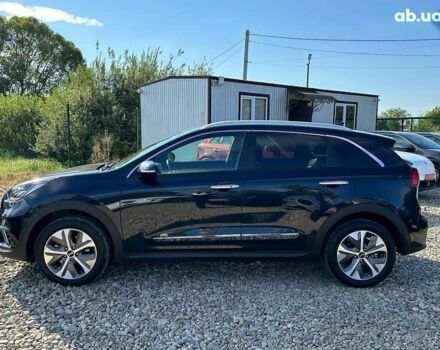 Киа Niro, объемом двигателя 0 л и пробегом 58 тыс. км за 22900 $, фото 14 на Automoto.ua