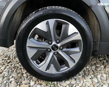 Кіа Niro, об'ємом двигуна 0 л та пробігом 107 тис. км за 21950 $, фото 28 на Automoto.ua