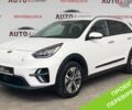 Киа Niro, объемом двигателя 0 л и пробегом 97 тыс. км за 20850 $, фото 1 на Automoto.ua