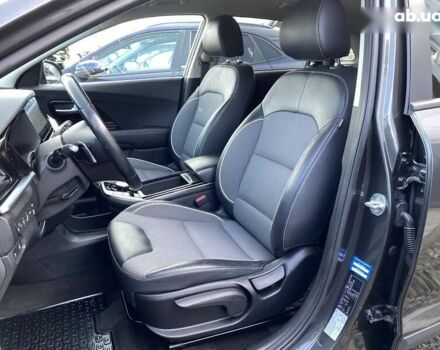 Киа Niro, объемом двигателя 0 л и пробегом 101 тыс. км за 21300 $, фото 28 на Automoto.ua