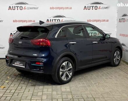 Кіа Niro, об'ємом двигуна 0 л та пробігом 100 тис. км за 20950 $, фото 2 на Automoto.ua