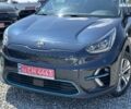 Киа Niro, объемом двигателя 0 л и пробегом 114 тыс. км за 19350 $, фото 6 на Automoto.ua