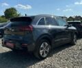Киа Niro, объемом двигателя 0 л и пробегом 76 тыс. км за 22700 $, фото 9 на Automoto.ua