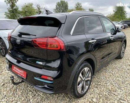 Киа Niro, объемом двигателя 0 л и пробегом 131 тыс. км за 20500 $, фото 15 на Automoto.ua