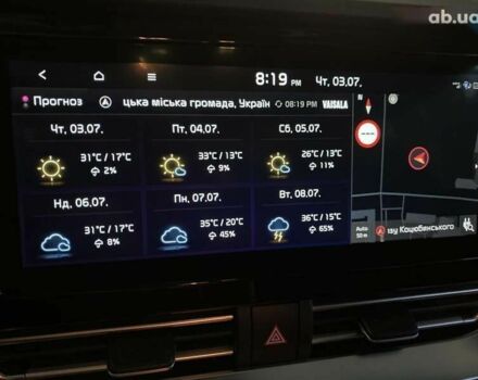 Киа Niro, объемом двигателя 0 л и пробегом 100 тыс. км за 21329 $, фото 15 на Automoto.ua