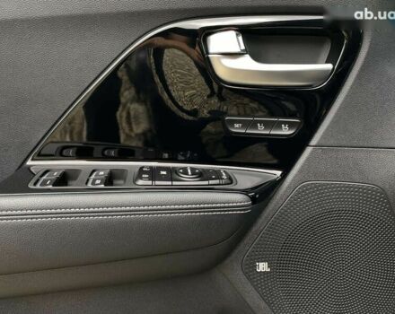 Киа Niro, объемом двигателя 0 л и пробегом 119 тыс. км за 20800 $, фото 4 на Automoto.ua