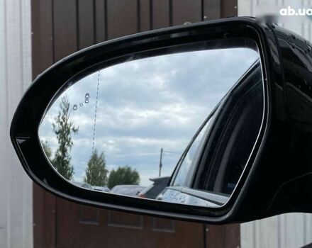 Киа Niro, объемом двигателя 0 л и пробегом 60 тыс. км за 24200 $, фото 14 на Automoto.ua