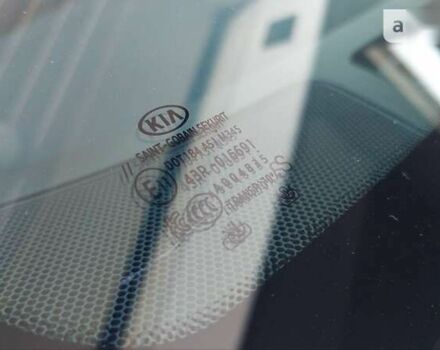 Киа Niro 2020 в Николаеве на Automoto.ua Киа Niro, объемом двигателя 0 л и пробегом 4 тыс. км за 20799 $, фото 9 на Automoto.ua