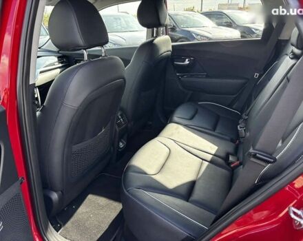 Киа Niro, объемом двигателя 0 л и пробегом 44 тыс. км за 22600 $, фото 27 на Automoto.ua