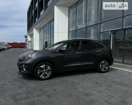 Кіа Niro, об'ємом двигуна 0 л та пробігом 71 тис. км за 21490 $, фото 4 на Automoto.ua