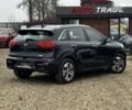 Кіа Niro, об'ємом двигуна 0 л та пробігом 164 тис. км за 17400 $, фото 7 на Automoto.ua