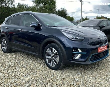 Киа Niro, объемом двигателя 0 л и пробегом 119 тыс. км за 21800 $, фото 23 на Automoto.ua