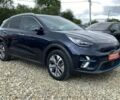 Киа Niro, объемом двигателя 0 л и пробегом 119 тыс. км за 21800 $, фото 23 на Automoto.ua