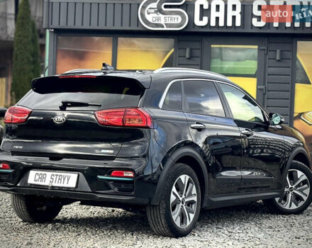 Кіа Niro, об'ємом двигуна 0 л та пробігом 164 тис. км за 18900 $, фото 14 на Automoto.ua
